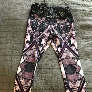 XS Nike Leggings